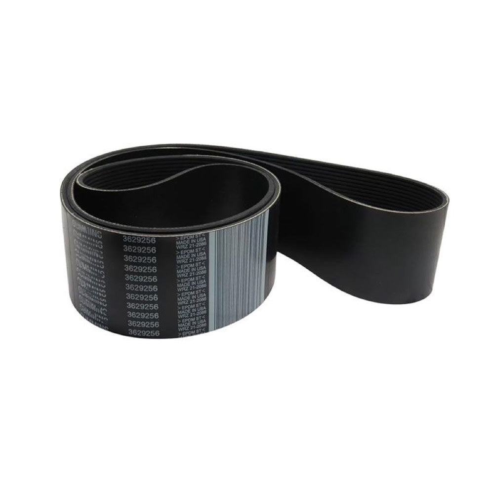 V Ribbed Belt 3629256 fits Cummins KTA50 K50 KTA50-G3 G50 K50-DPM Engine